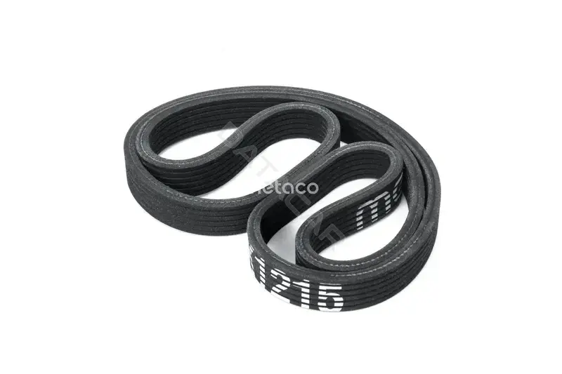 Ремень ручейковый METACO 6DPK1215