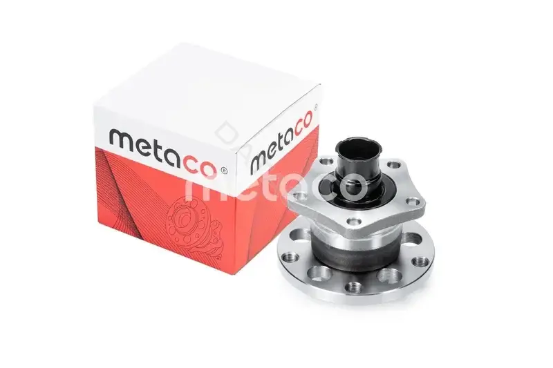 Подшипник ступицы METACO 5010-043