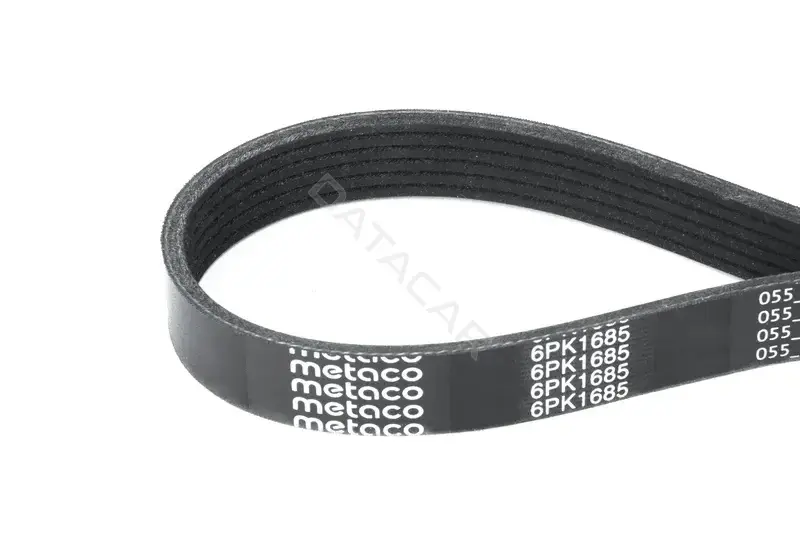 Ремень ручейковый METACO '6PK1685