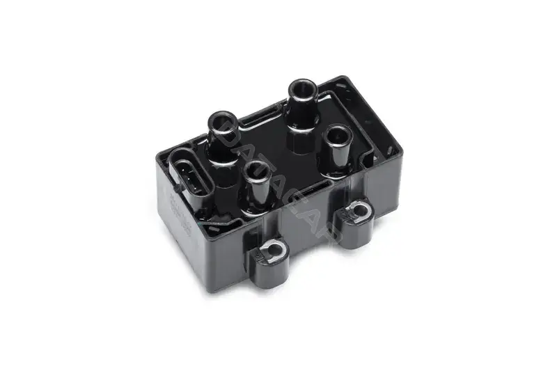 Катушка зажигания METACO 6908-008