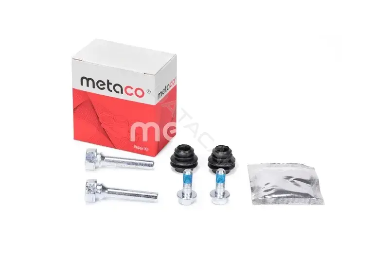 Направляющая тормозного суппорта METACO 3950-049