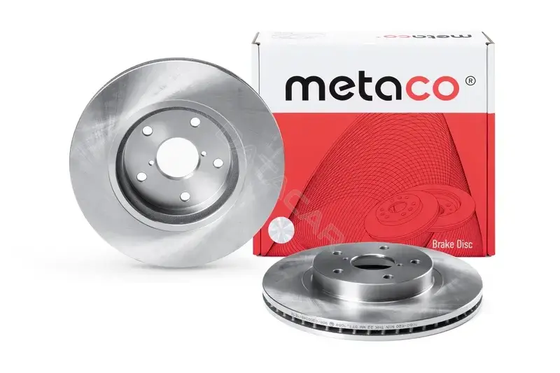 Тормозные диски METACO 3050-620