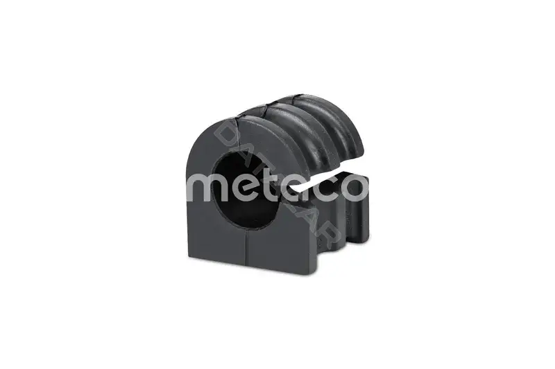 Втулки стабилизатора METACO 4560-106
