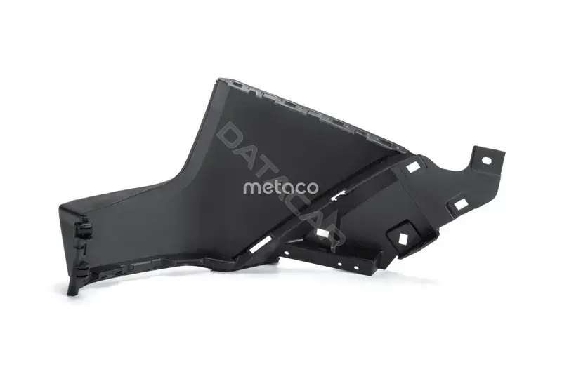 Накладка бампера METACO 8426-085