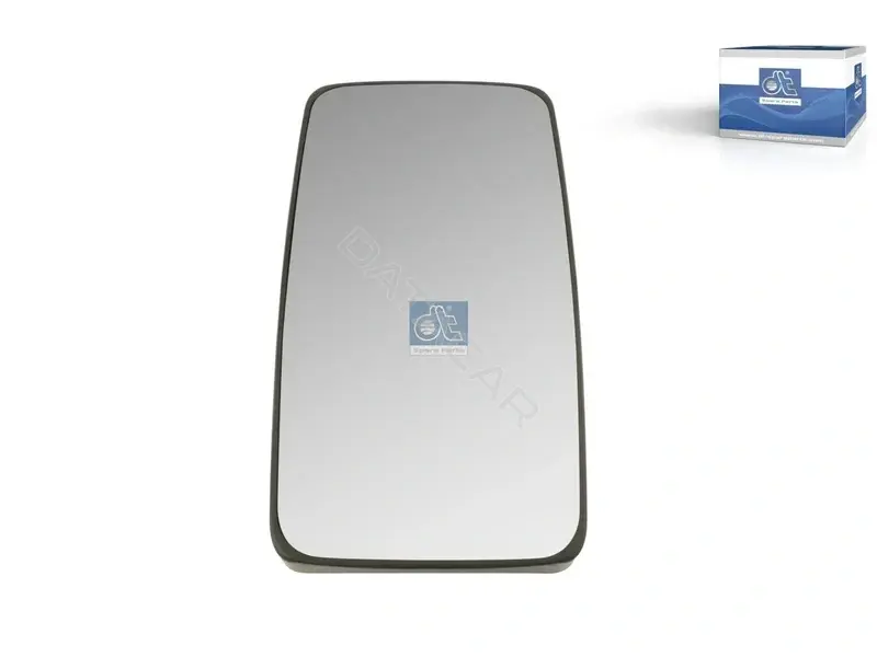 Стекло зеркала DT Spare Parts 5.62134