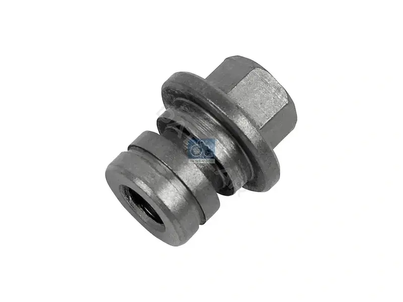 Гайка колеса DT Spare Parts 1.10294