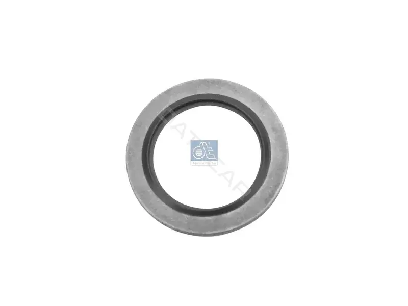 Сальник коленвала DT Spare Parts 1.12263