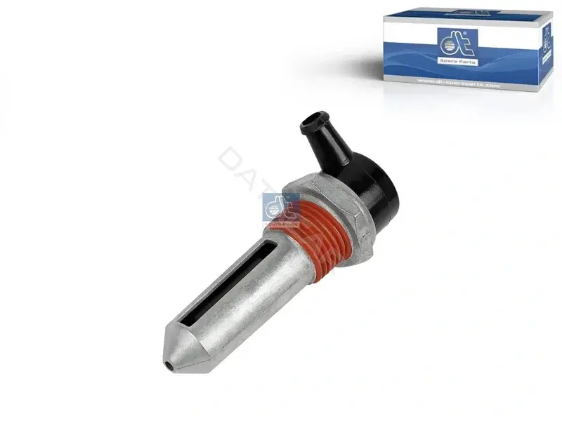 Клапан ЕГР DT Spare Parts 1.12855