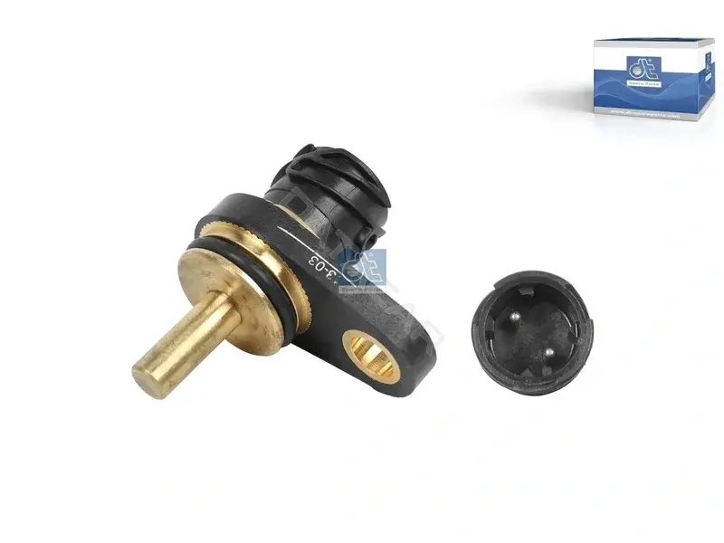 Датчик температуры охлаждающей жидкости DT Spare Parts 2.27215