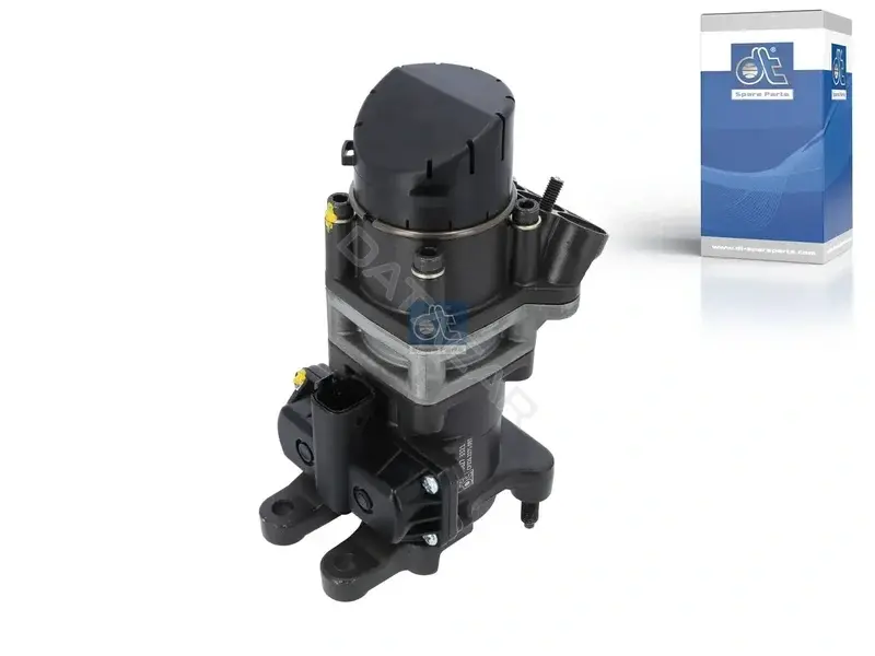 Кран пневмосистемы DT Spare Parts 2.47097