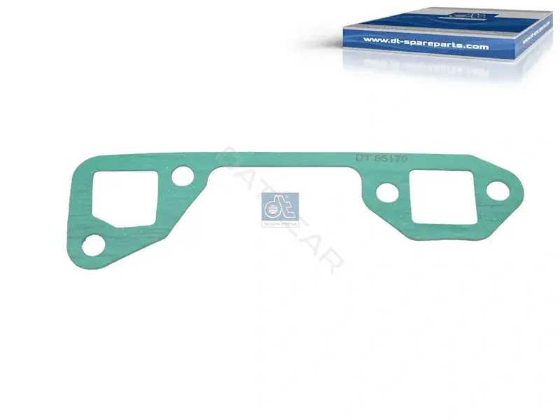Прокладка термостата DT Spare Parts 3.16550