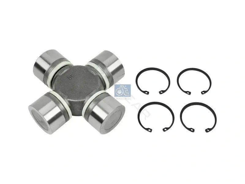 Муфта кардана DT Spare Parts 3.59004