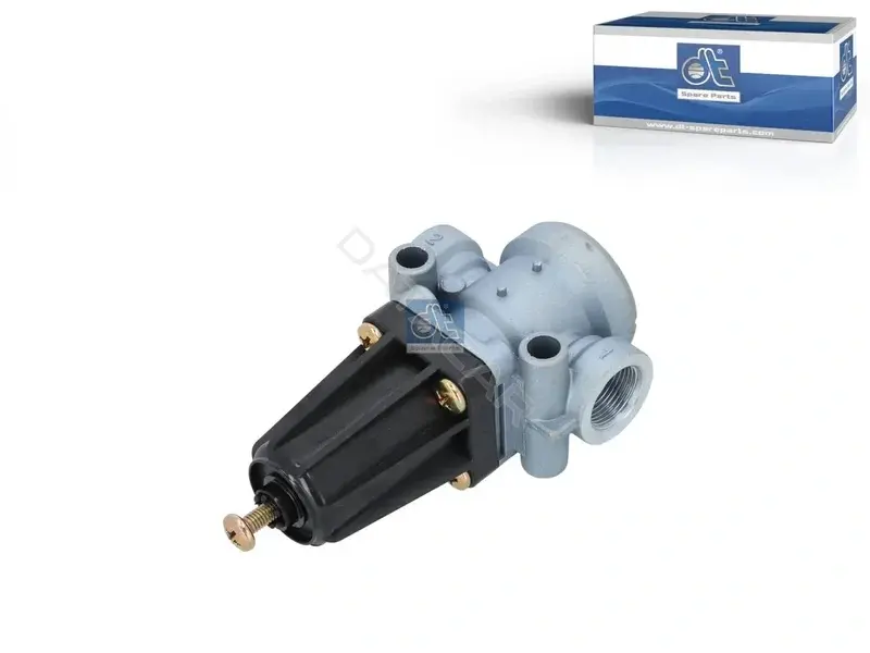 Кран пневмосистемы DT Spare Parts 3.72013