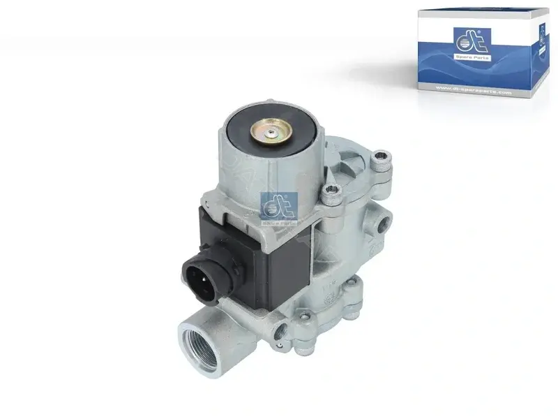 Кран пневмосистемы DT Spare Parts 3.72121