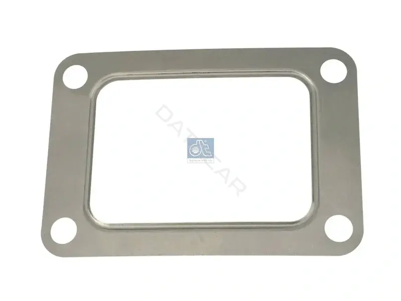 Прокладка глушителя DT Spare Parts 4.20373