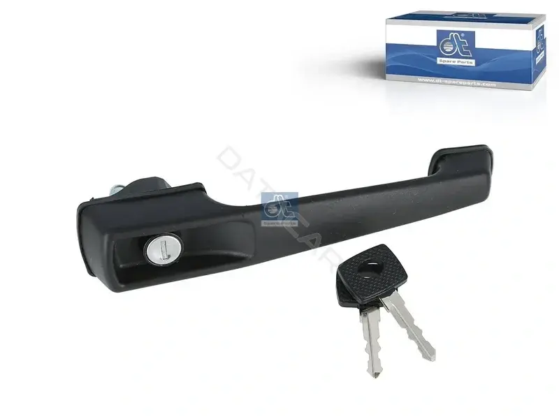 Ручка двери DT Spare Parts 4.60696