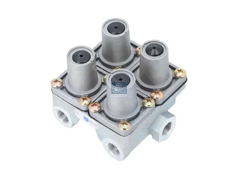 Кран пневмосистемы DT Spare Parts 4.60923