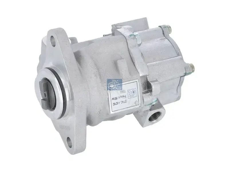 Насос гидроусилителя руля DT Spare Parts 4.62162