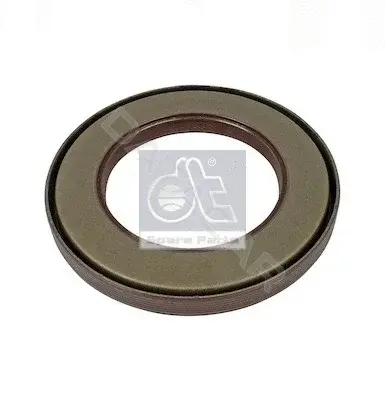 Сальник ступицы DT Spare Parts 5.30109