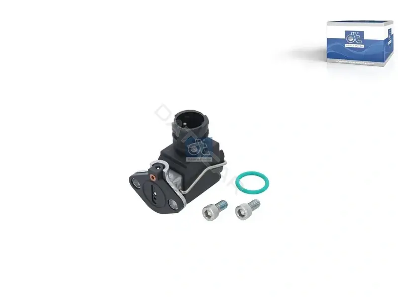 Кран пневмосистемы DT Spare Parts 5.95102