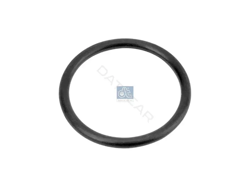 Сальник коленвала DT Spare Parts 6.33082