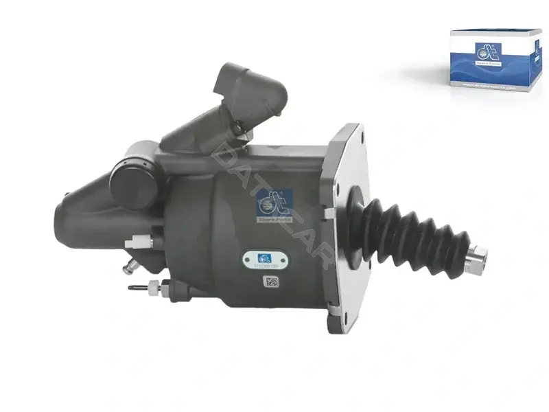 Пневмогидроусилитель сцепления DT Spare Parts 6.43006