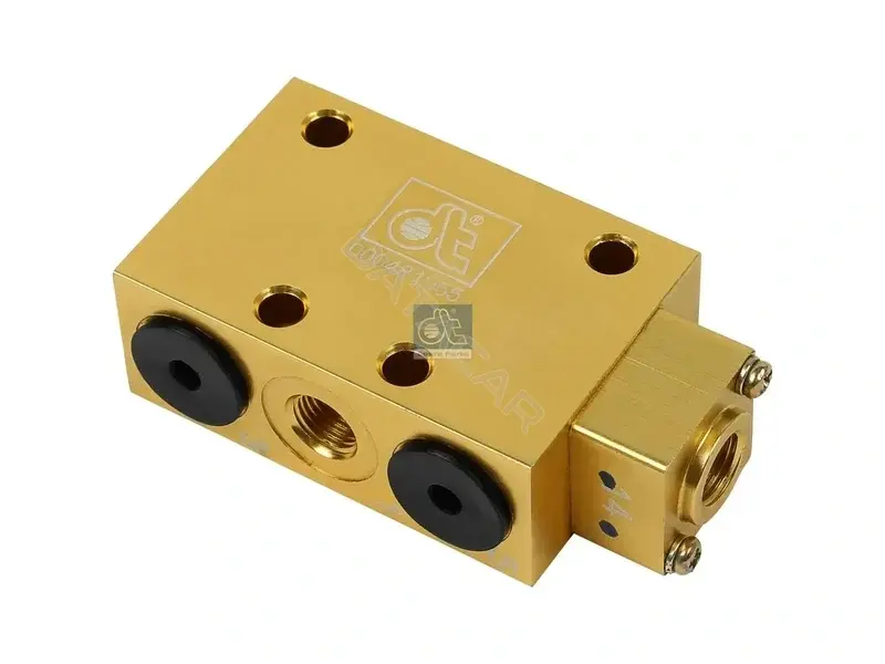 Клапан включения делителя DT Spare Parts 6.45002