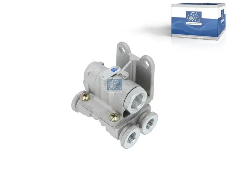 Кран пневмосистемы DT Spare Parts 6.65155