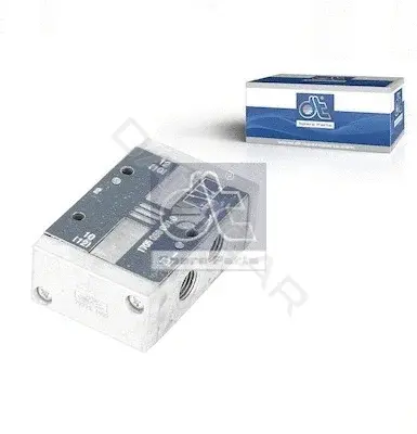 Кран пневмосистемы DT Spare Parts 6.65196