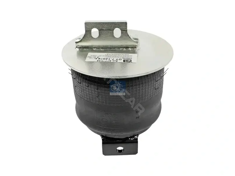 Пневмоподушка DT Spare Parts 7.12076