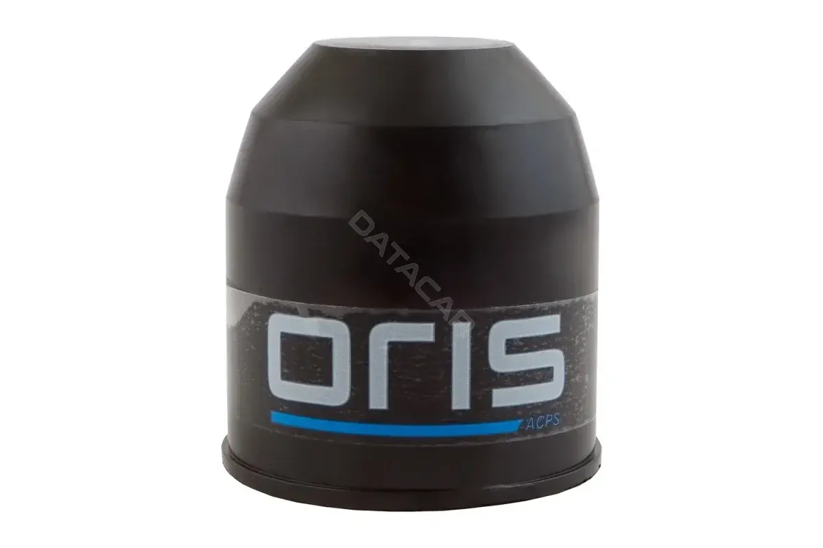Прицепное устройство ORIS 022-124