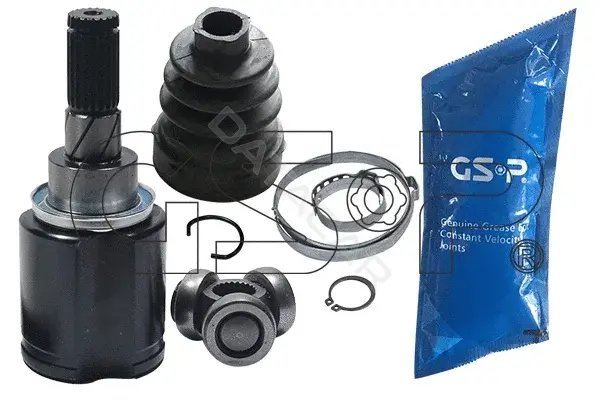 Шрус GSP 657111