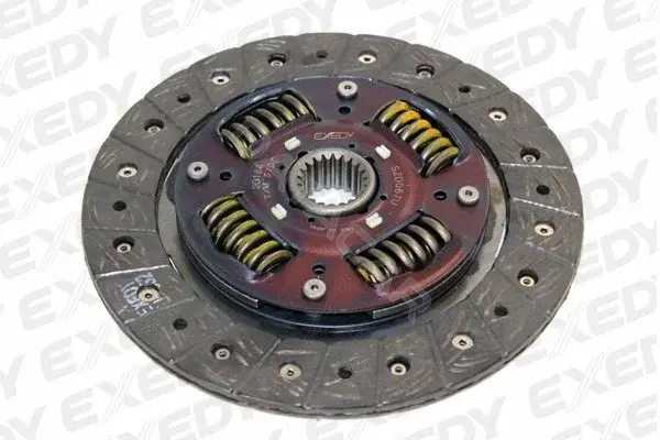 Диск сцепления EXEDY SZD067U