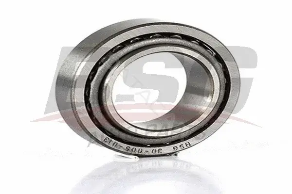 Подшипник ступицы BSG BSG30-605-013