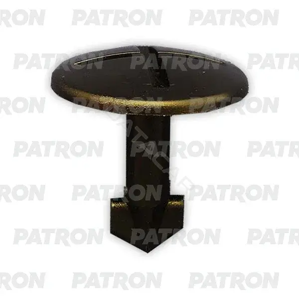 Клипсы, фиксаторы, зажимы PATRON P37-3317T