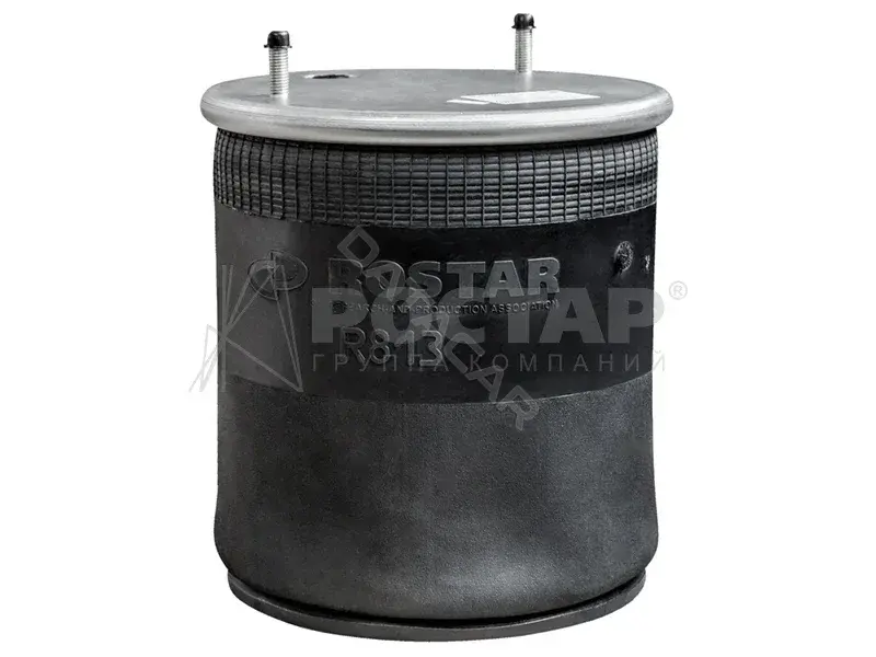 Пневмоподушка ROSTAR R813DGL11