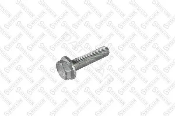 Болт крепления тормозного диска STELLOX 89-00601-SX