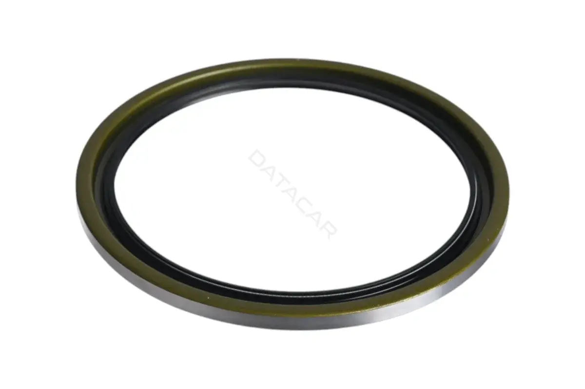 Сальник коленвала STELLOX 81-01268-SX
