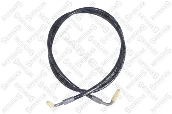 Шланг гидроусилителя STELLOX 84-70731-SX