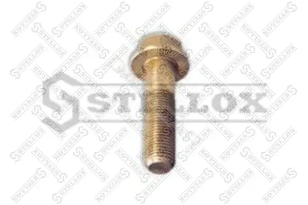 Болт крепления тормозного диска STELLOX 89-00402-SX
