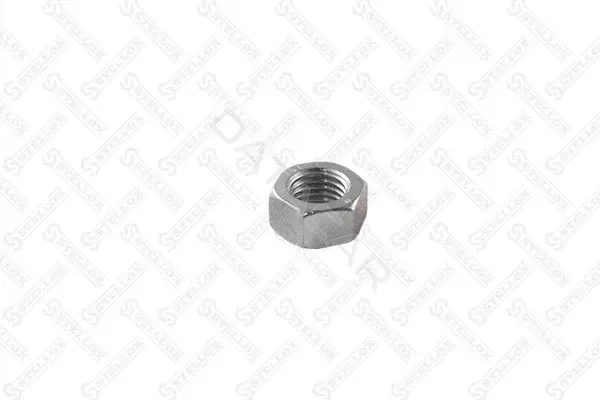Гайка колеса STELLOX 89-02082-SX