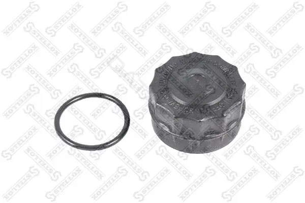 Крышка маслозаливной горловины STELLOX 89-05201-SX