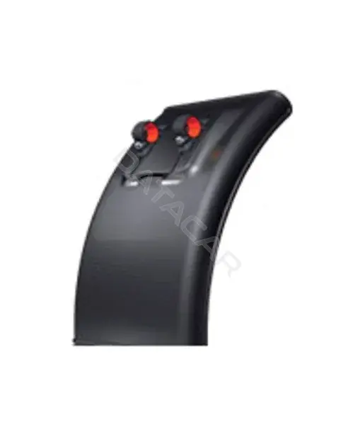 Накладка крыла STELLOX 87-17528-SX