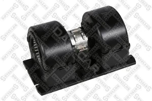 Моторчик печки STELLOX 88-15008-SX