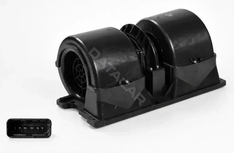 Моторчик печки STELLOX 88-15016-SX