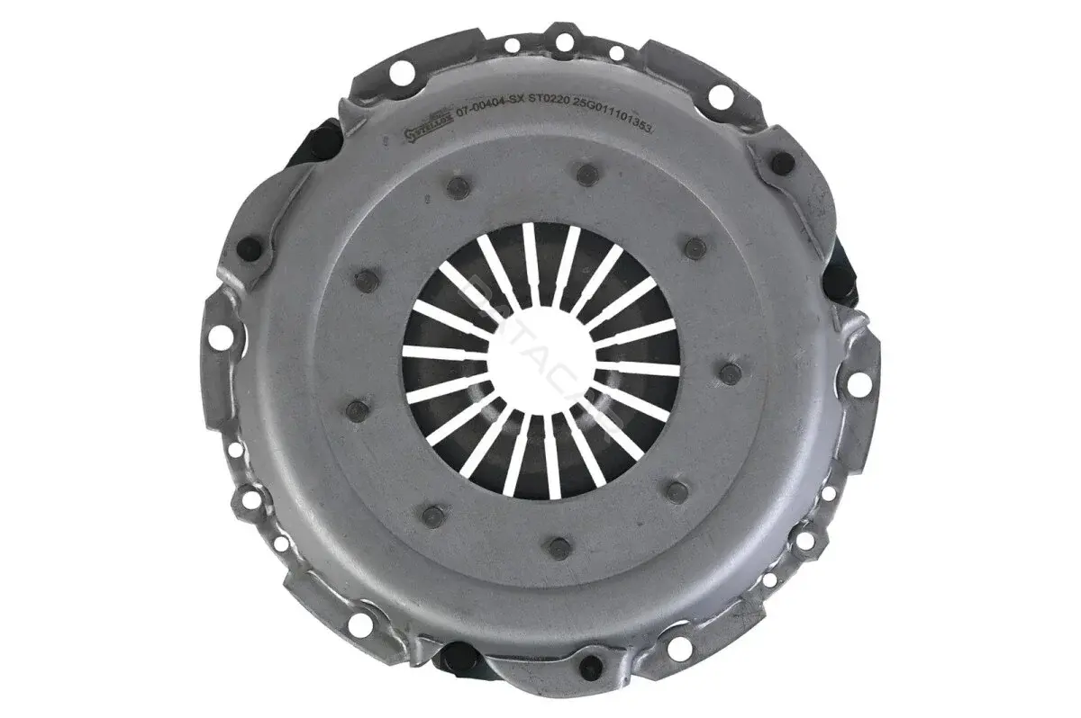Корзина сцепления STELLOX 07-00404-SX