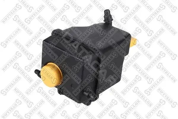 Расширительный бачок STELLOX 75-51237-SX