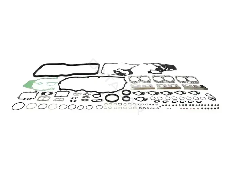 Комплект прокладок двигателя STELLOX 81-09922-SX