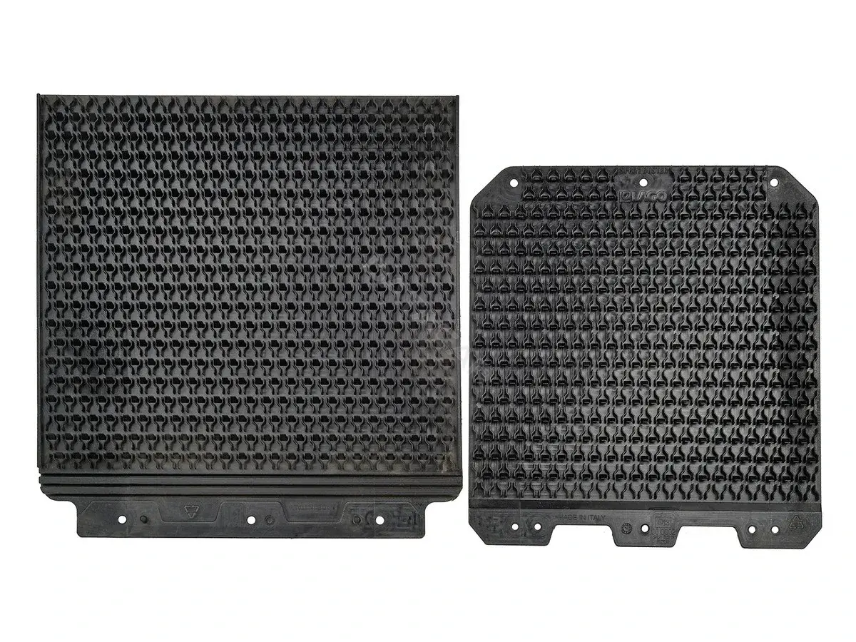 Накладка крыла STELLOX 87-87020-SX