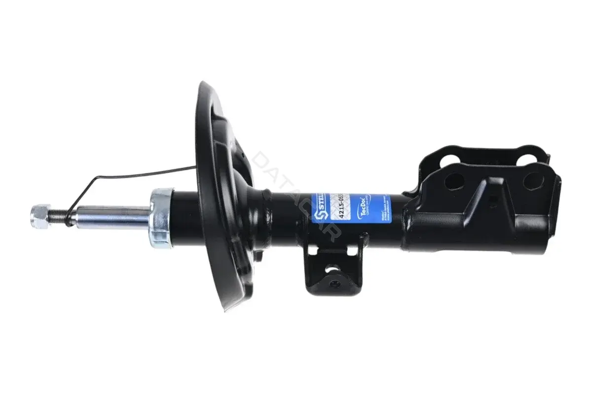 Амортизаторы STELLOX 4215-0558-SX